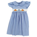 Pumpkin Patch - Dress