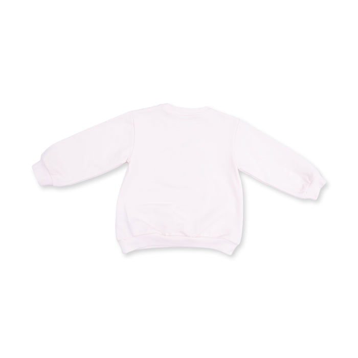 Pumpkin Sweatshirt and Tutu Set