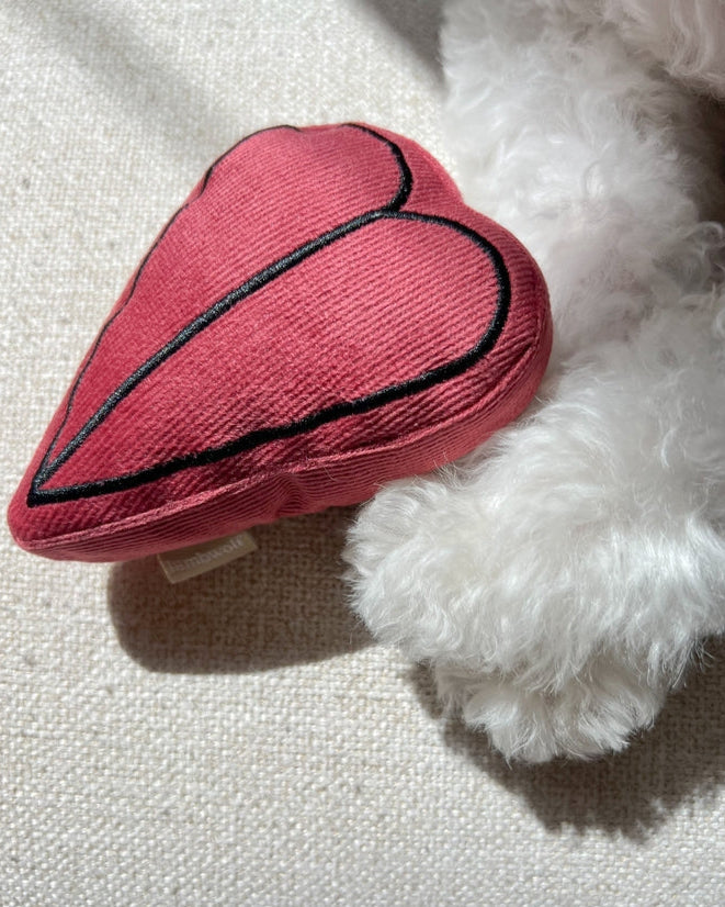 Soft snuffle toys for dogs designed to encourage mental stimulation and fun, ideal for small spaniels and mixed breeds