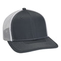 variant:Charcoal/White
