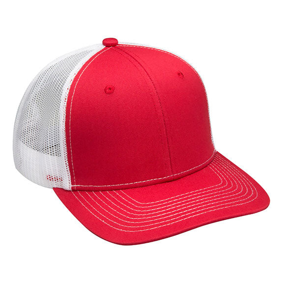 variant:Red/White