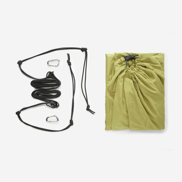 Quechua Comfort Compact Hammock - 2 Person