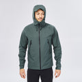 Quechua Men's MH500 Waterproof Hiking Jacket