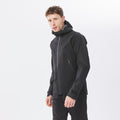 Quechua Men's MH500 Waterproof Hiking Jacket