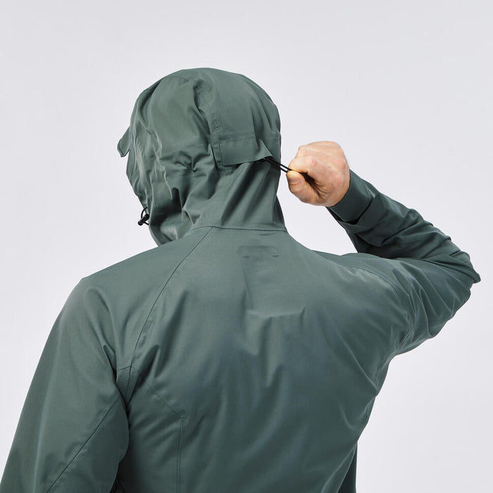 Quechua Men's MH500 Waterproof Hiking Jacket