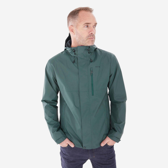 Dark Green Gray / S