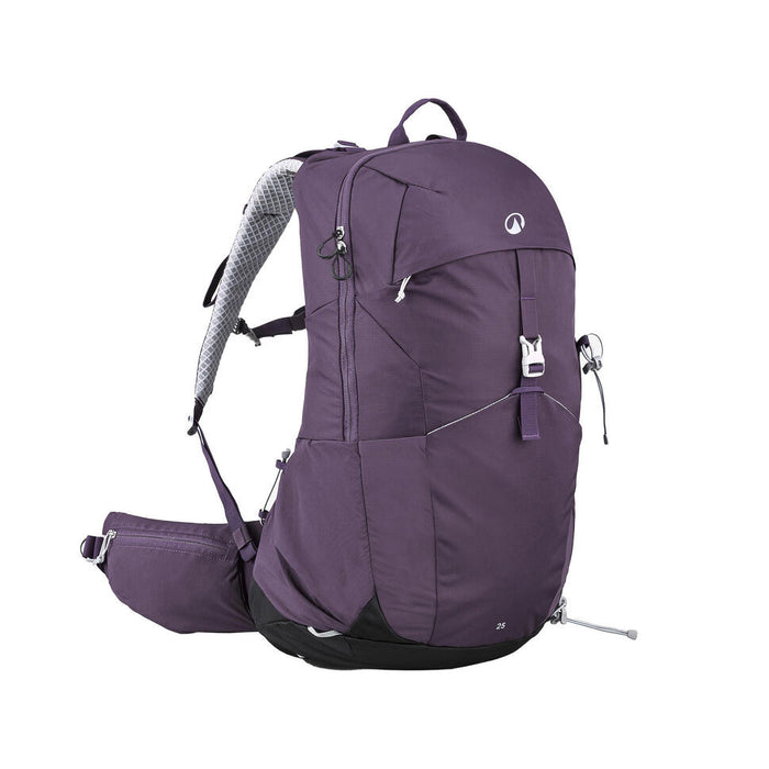 Dark Purple / One Size