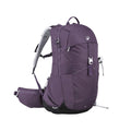 Dark Purple / One Size
