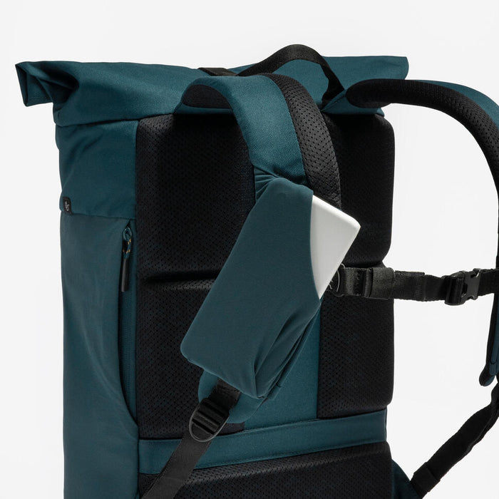 Quechua NH Escape 500 Rolltop 23 L Backpack