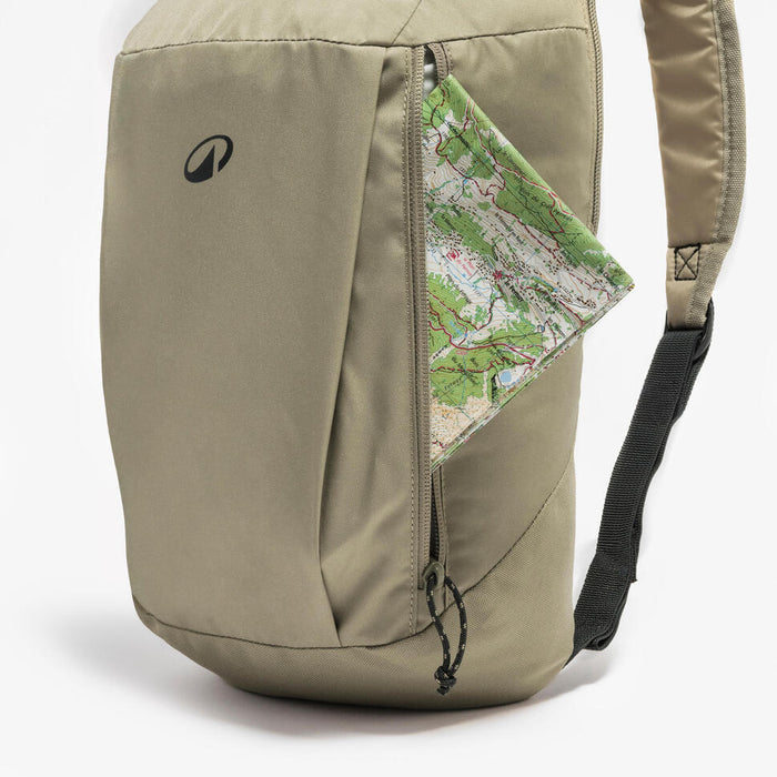 Quechua NH50 Arpenaz 10 L Hiking Backpack