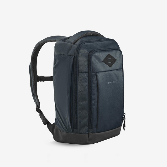 Carbon Gray / 16 L