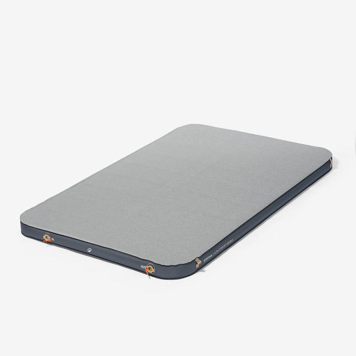 Quechua Ultimate Comfort Self-Inflating Mattress - 2 Person