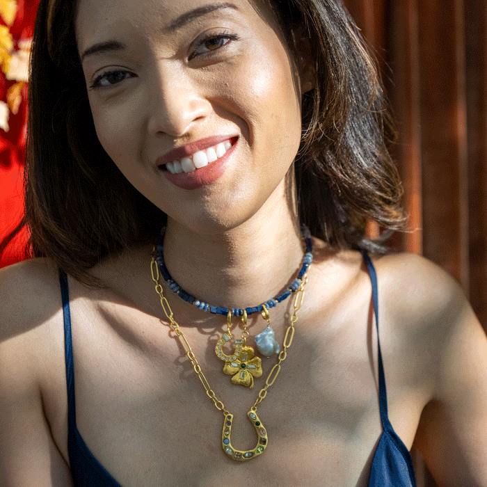 Quinn Necklace