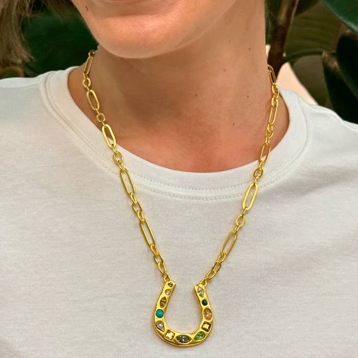 Quinn Necklace
