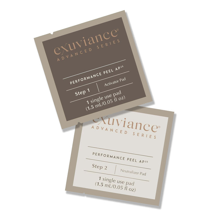 Rejuvenate, Peel & Protect Gift Set
