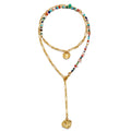 Rickie Convertible Necklace