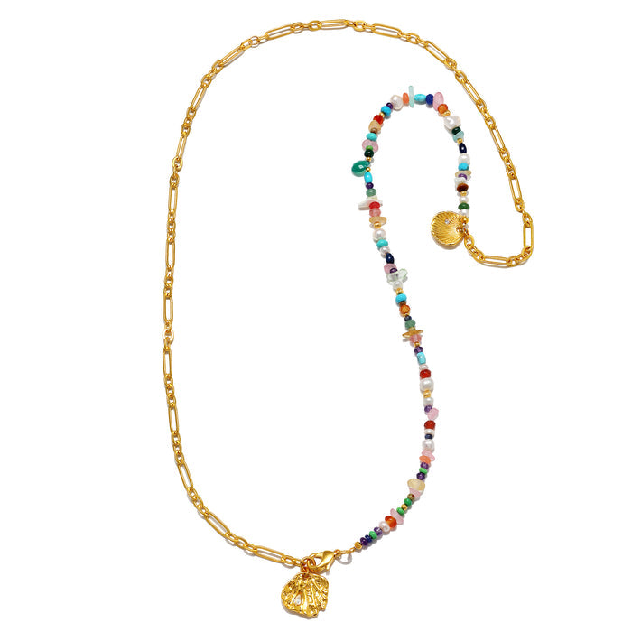 Rickie Convertible Necklace