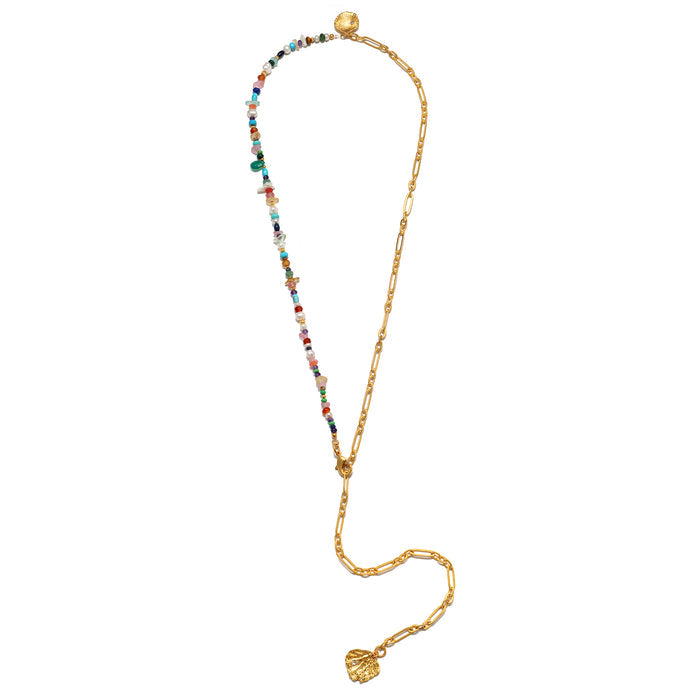 Rickie Convertible Necklace