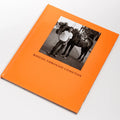 Riding Through Compton is a  Monograph depicting youth program teaching how to ride horses and responsibility. Grace, joy exudes from photographs.