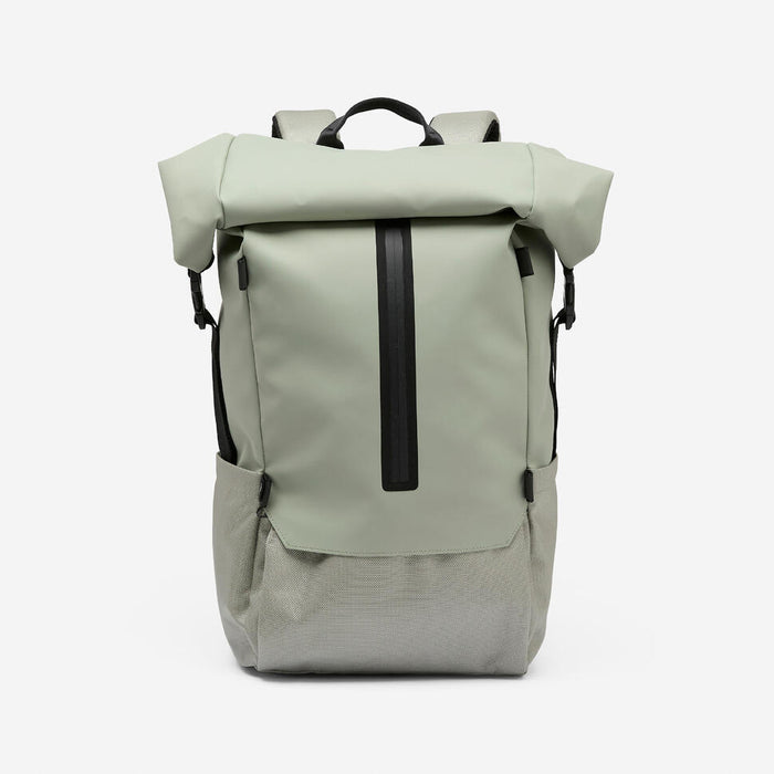 Roll-top backpack with laptop pocket, Commute 900 29L