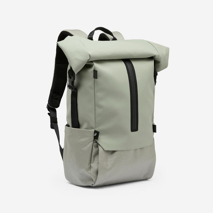 Roll-top backpack with laptop pocket, Commute 900 29L