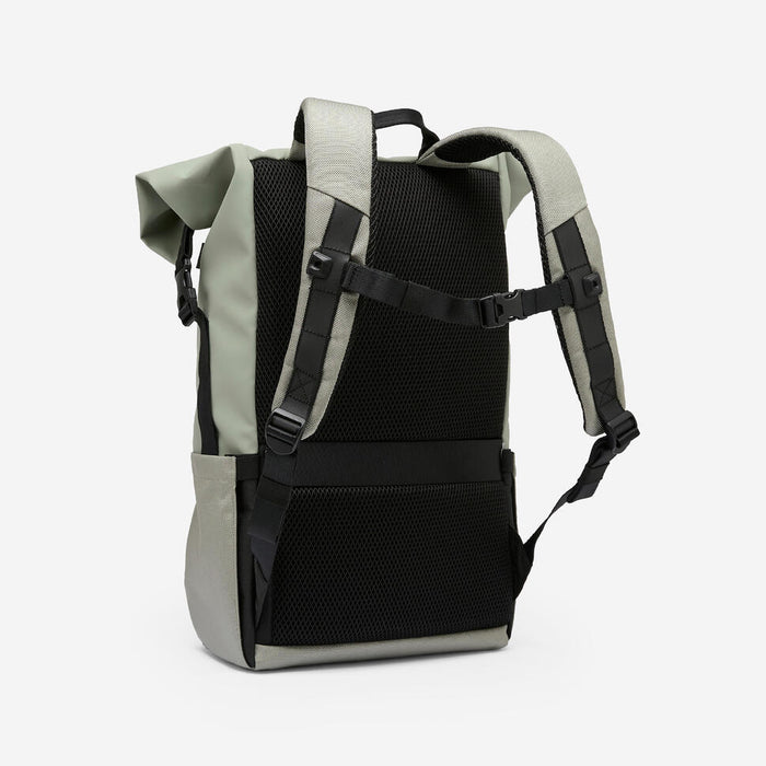 Roll-top backpack with laptop pocket, Commute 900 29L
