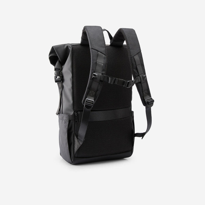Roll-top backpack with laptop pocket, Commute 900 29L