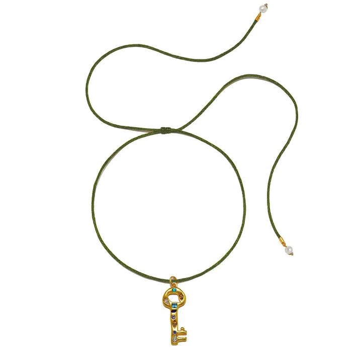 Romy Necklace