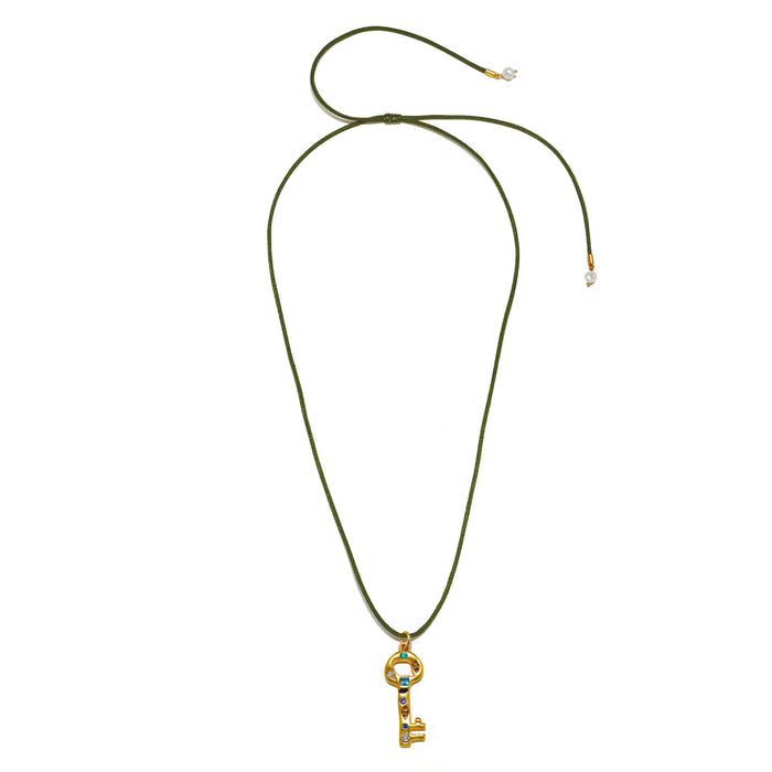 Romy Necklace