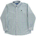 Roscoe Button Down Shirt - Essex