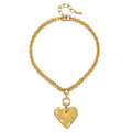 Rosie Necklace