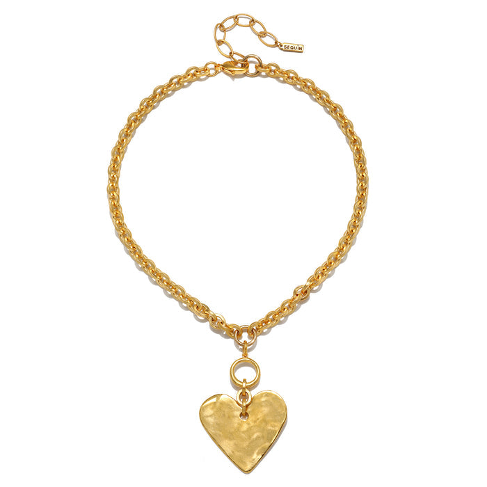 Rosie Necklace