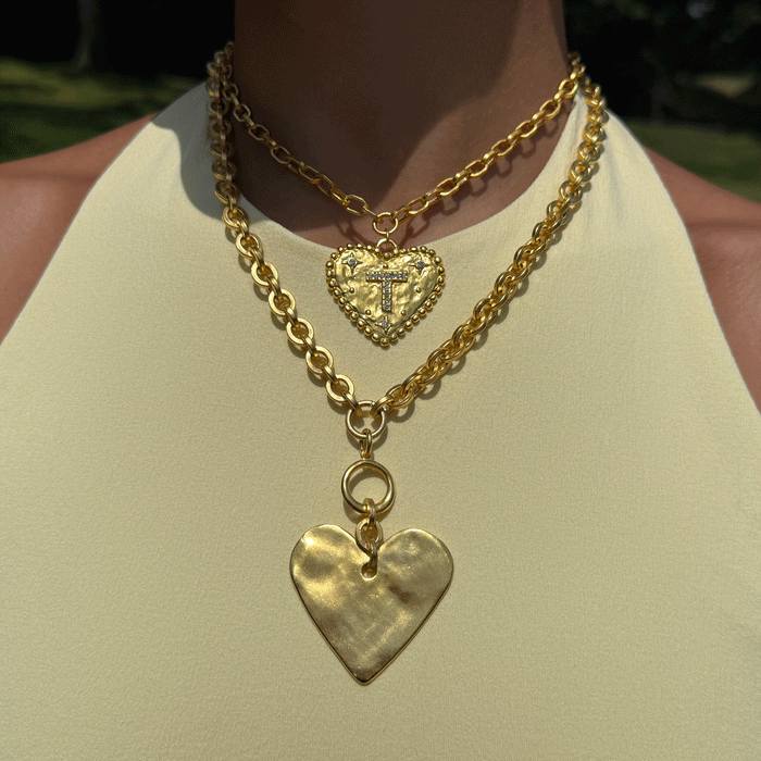 Rosie Necklace