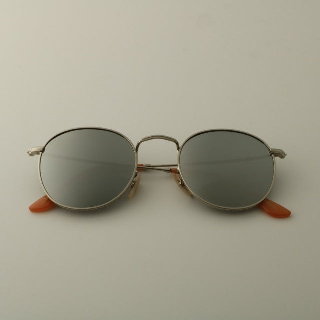 Round Sunglasses Polarized Women Men 2019 New Fashion