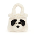 Rufferty Puppy Handbag