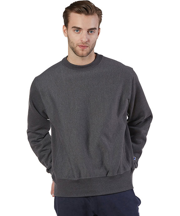 variant:Charcoal Heather