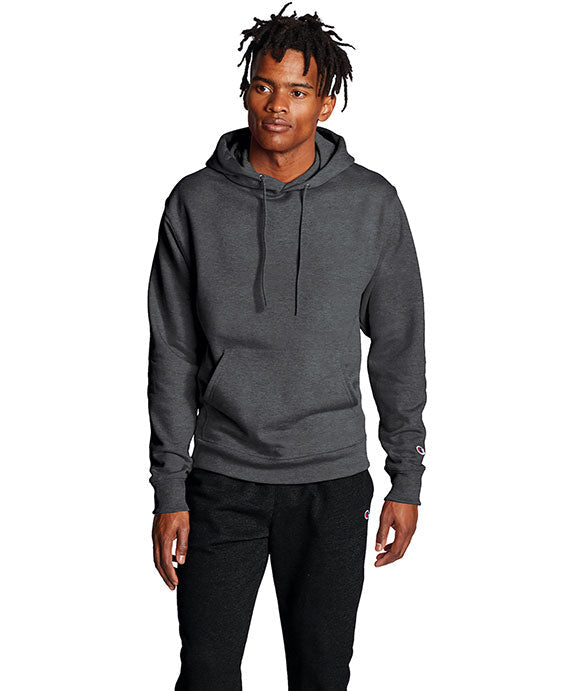 variant:Charcoal Heather