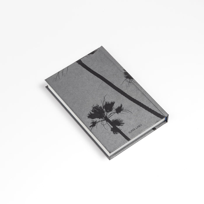 Back cover of Saiko-Jan from Taisuke Yokohama