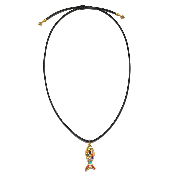 Samira Necklace