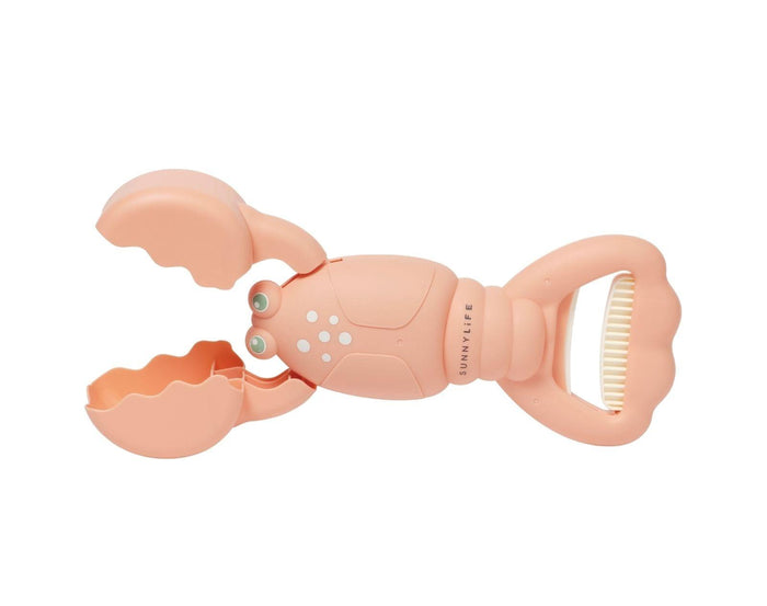 Sunnylife Sand Claw - Lobster. Available at www.tenlittle.com