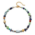 Sea Glass Necklace