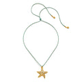 Sea Star Necklace