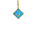 Selene Clip-On Charm