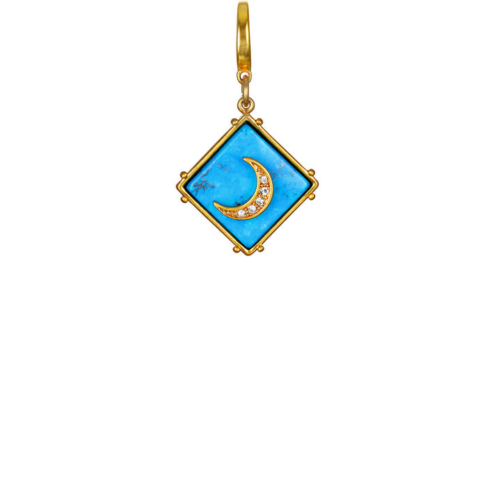 Selene Clip-On Charm