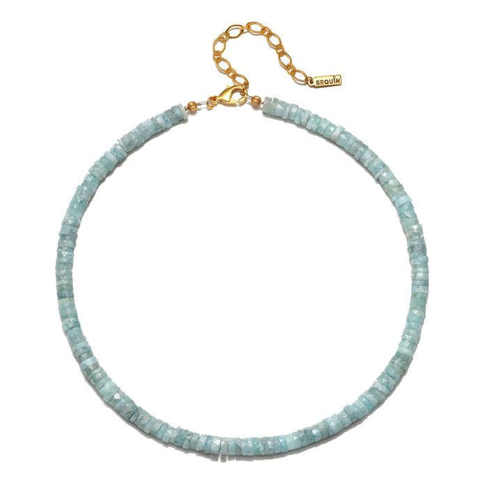 Serene Necklace