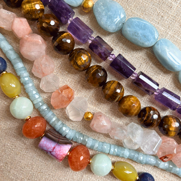 Serene Necklace