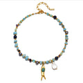 Shoreline Necklace