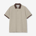 Short Sleeve Dion Polo
