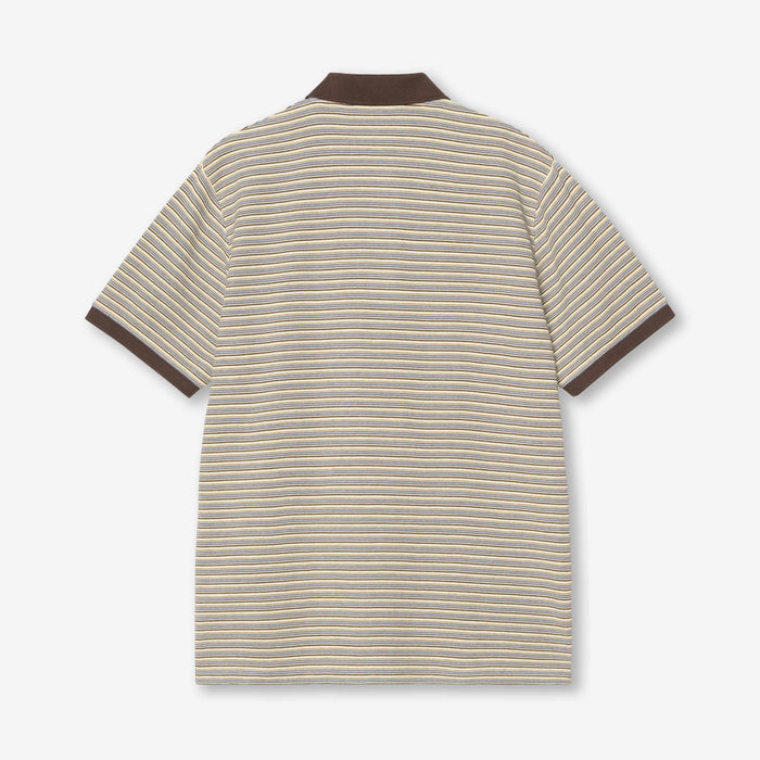 Short Sleeve Dion Polo
