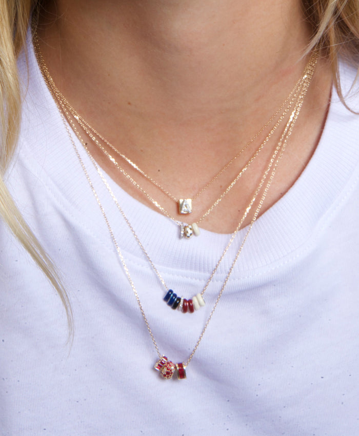 Signature Chain